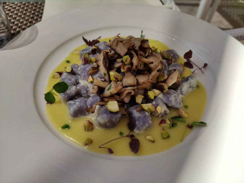 Ristorante I Poeti