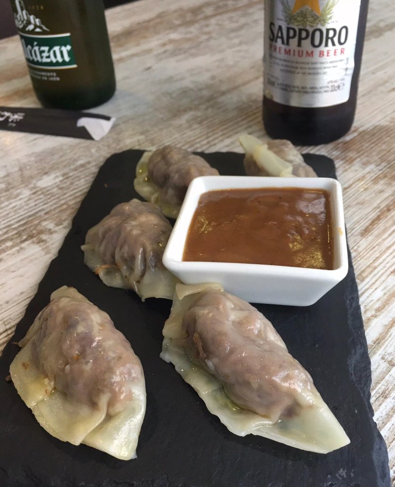Yakiberico