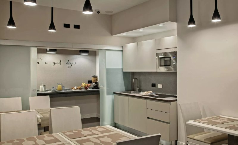 Galliera Residence