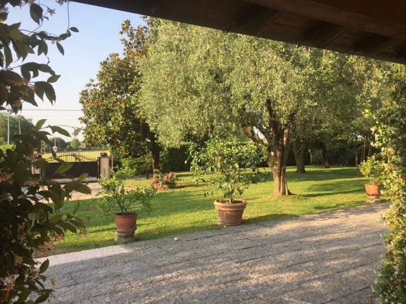 Le Tre Querce B&B