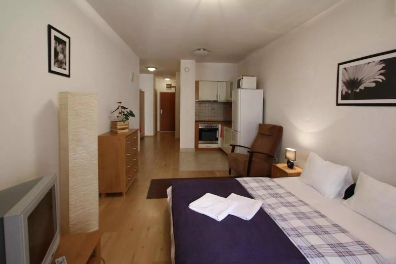 Opera Residence