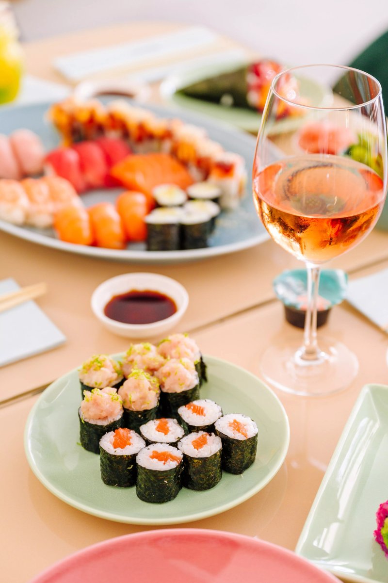 NIMA Sushi (Milano - Duomo)