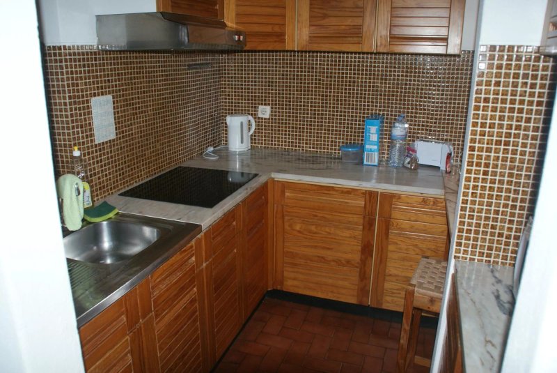 Casa Velha da Luz Apartamentos