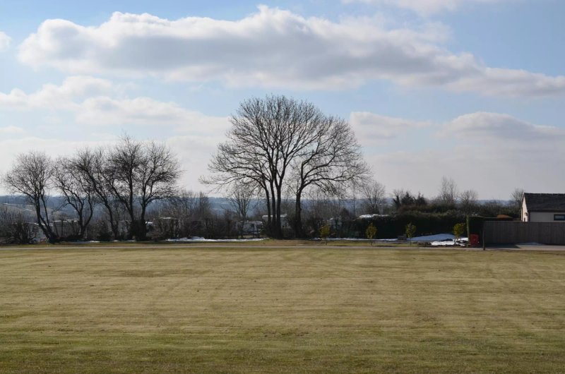 Ashbourne Heights Holiday Park