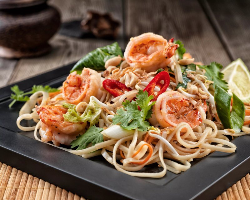 Non La Vietnamese Kitchen