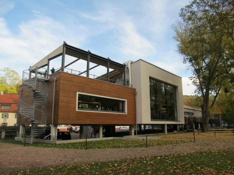 Brauwerk