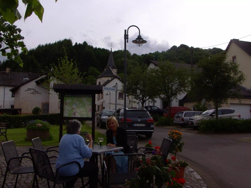 Brunnenstubchen