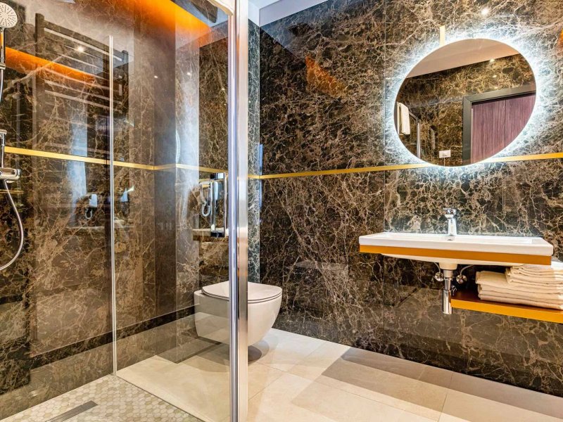 Prestige Plaza Hotel Suceava