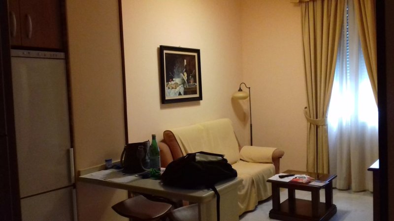 Apartamentos San Andres