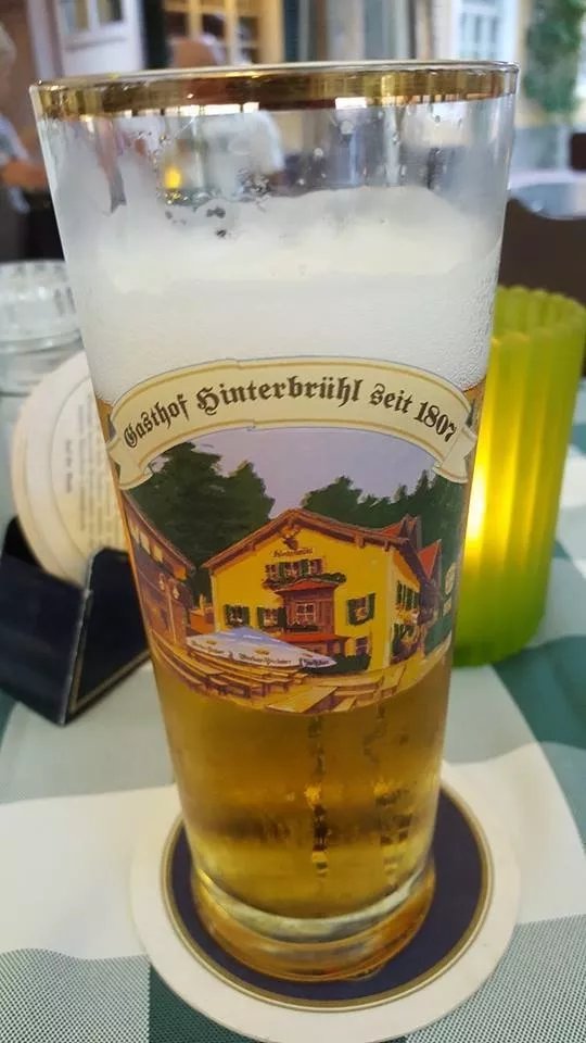 Gasthof Hinterbruhl