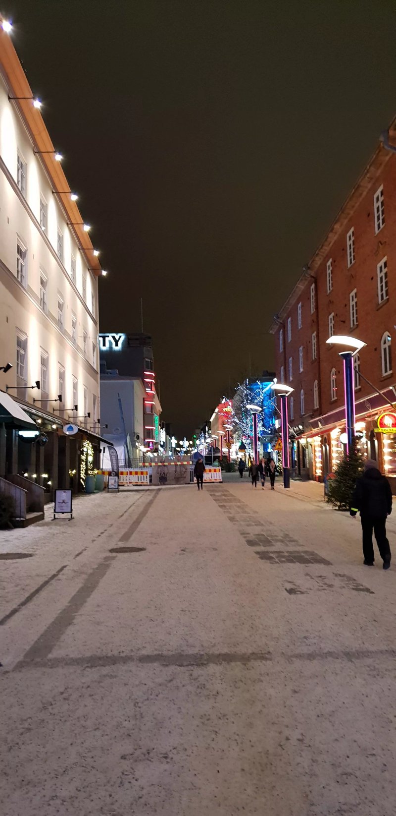 Forenom Hostel Jyvaskyla