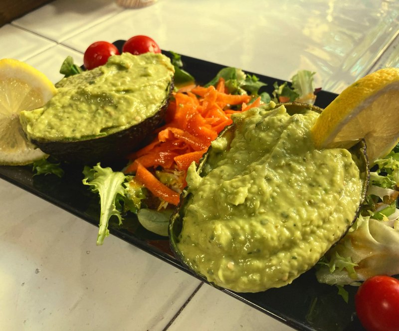 Atahualpa Steak House