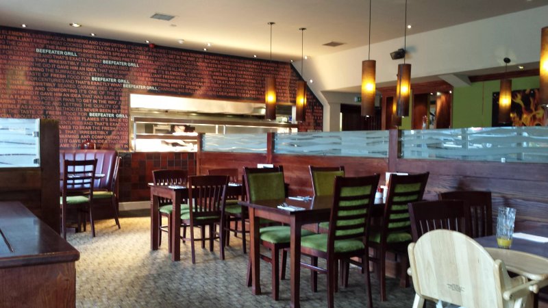 Premier Inn Sandhurst
