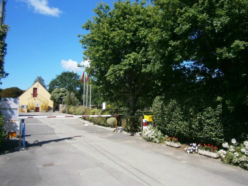 Camping de Kérabus