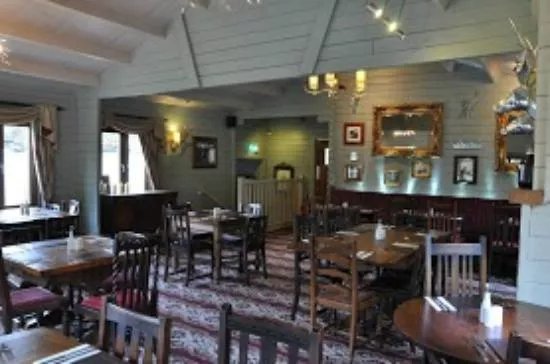 The Star Inn