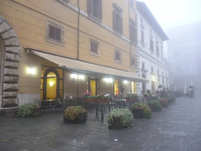 Gran Caffe Serrani