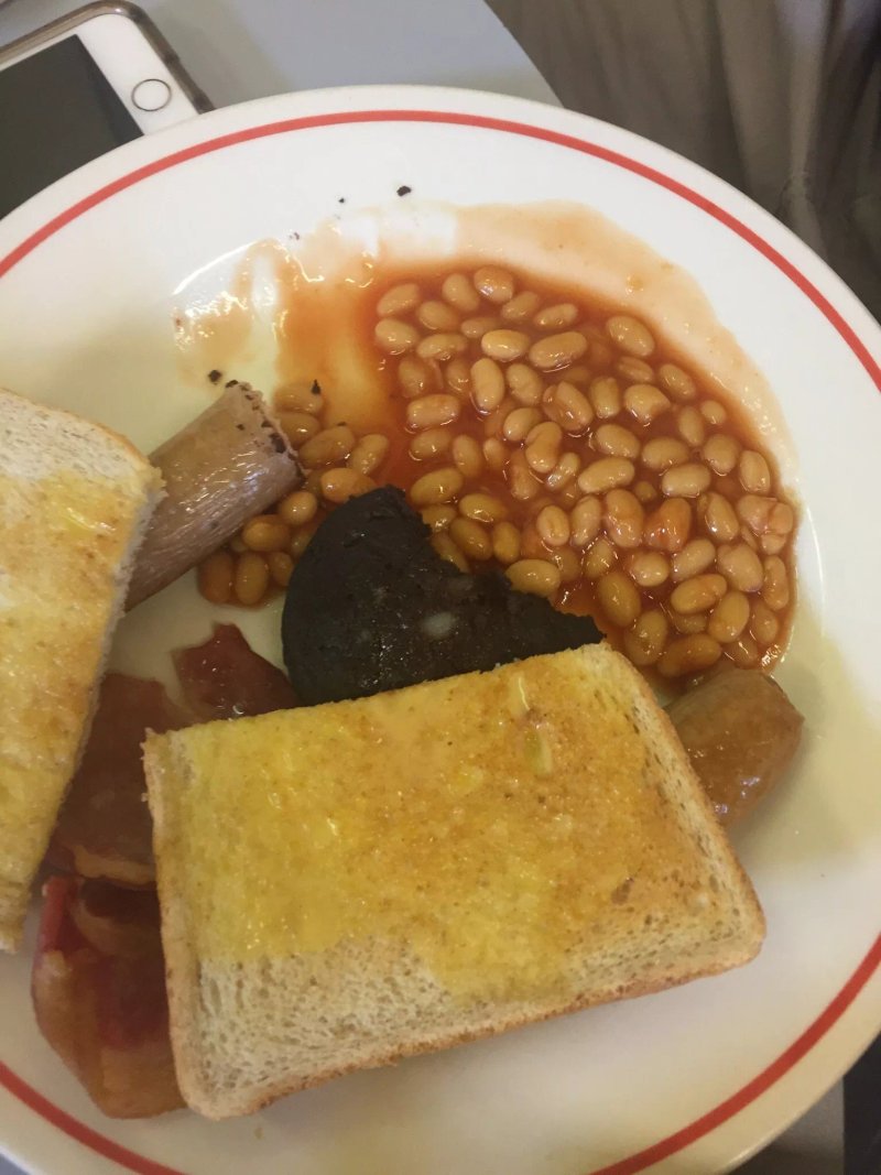 The Hollies Day Cafe