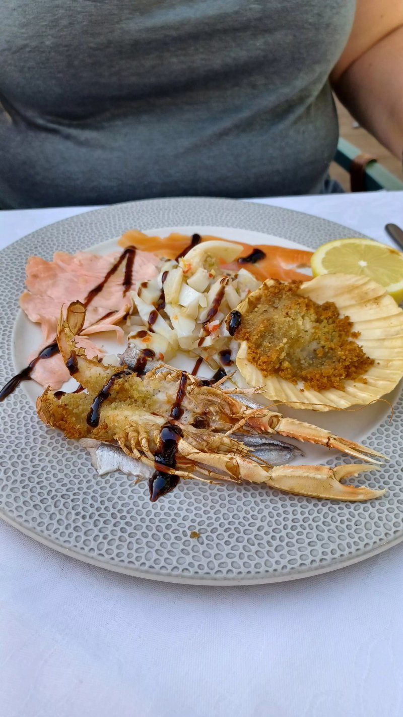 Ristorante Pizzeria Il Golfo