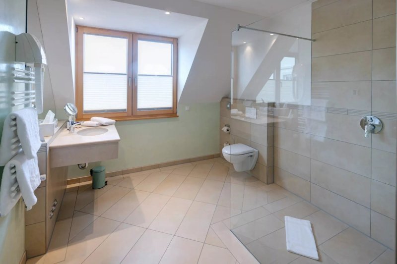 Landhotel Steigenhaus