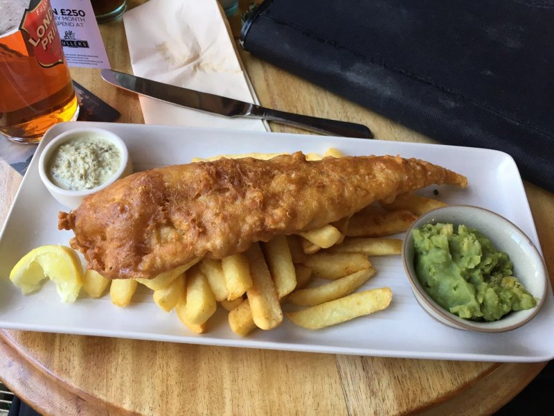 The Victoria Arms, Binfield