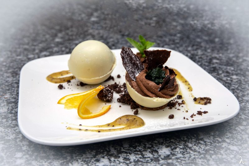Restaurant Le Ribouldingue