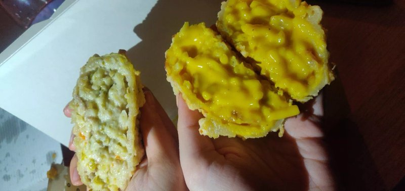 Rosti - Non Una Normale Rosticceria