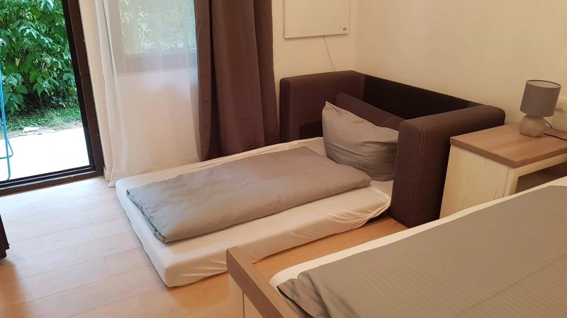 Wagners Hotel + Restaurant Im Frankenwald