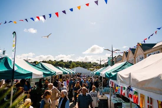 Truro Farmers Market