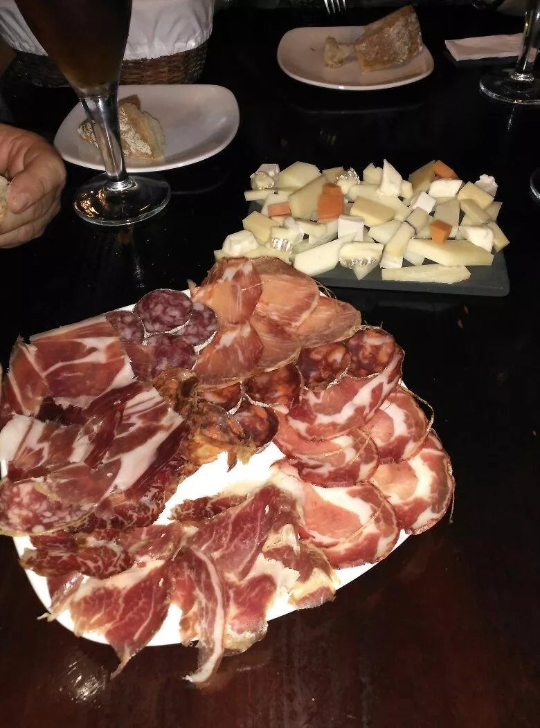 Bacorino