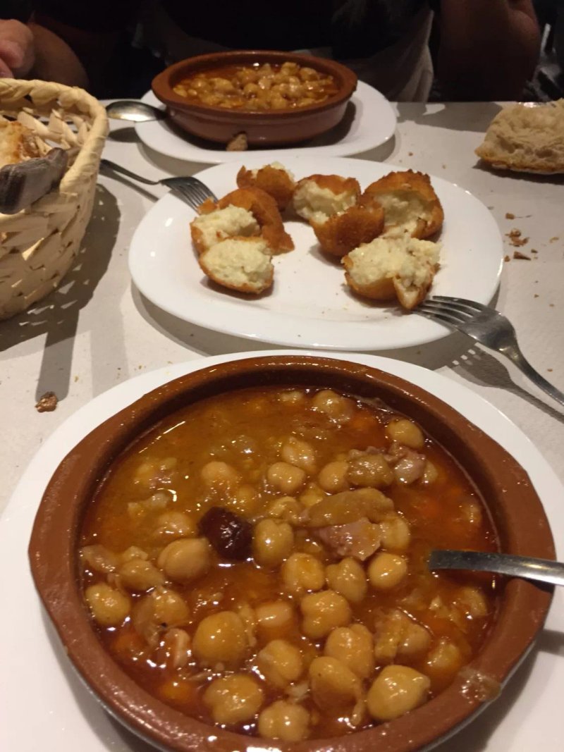 Meson O'Cabazo