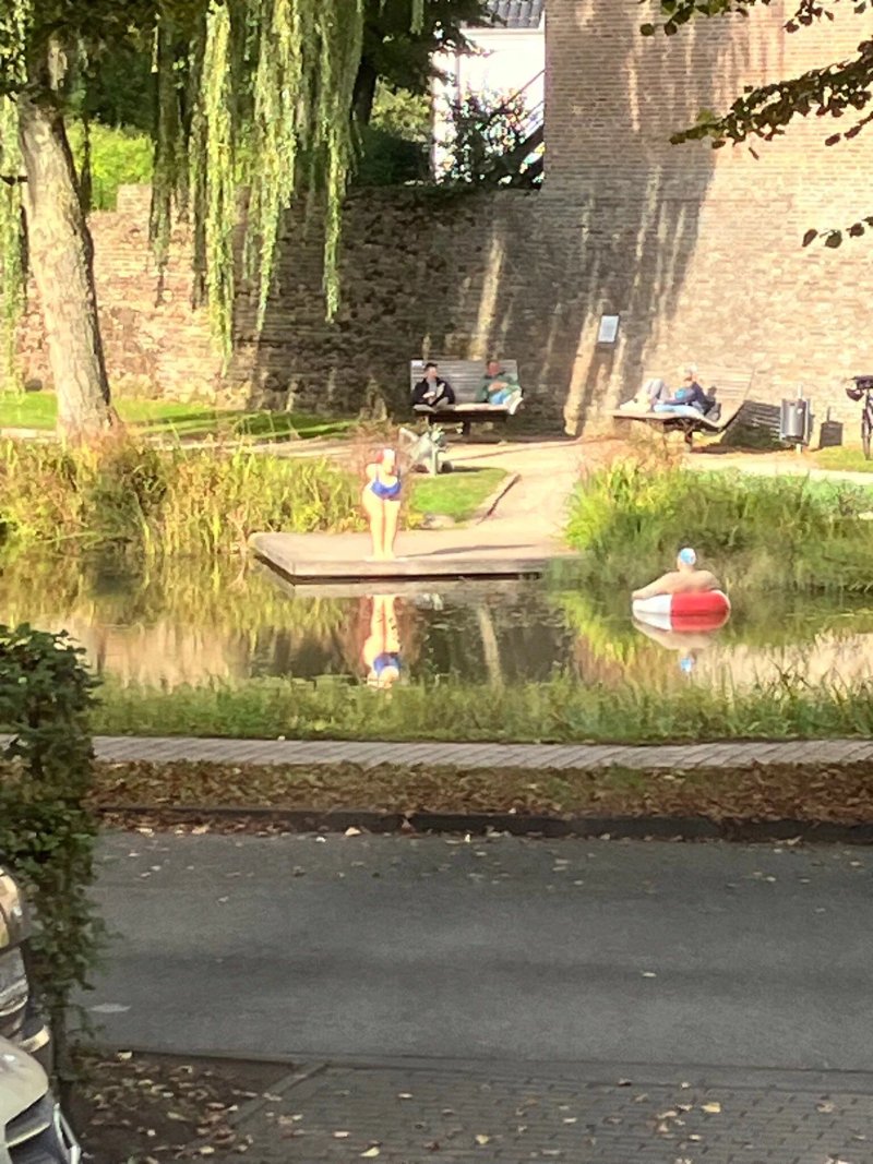 Hotel Rheinpark Rees