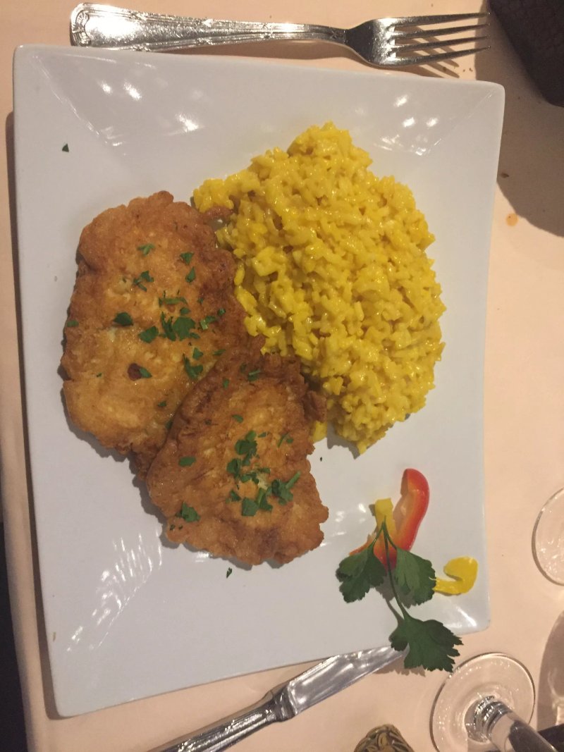 Trattoria Casino