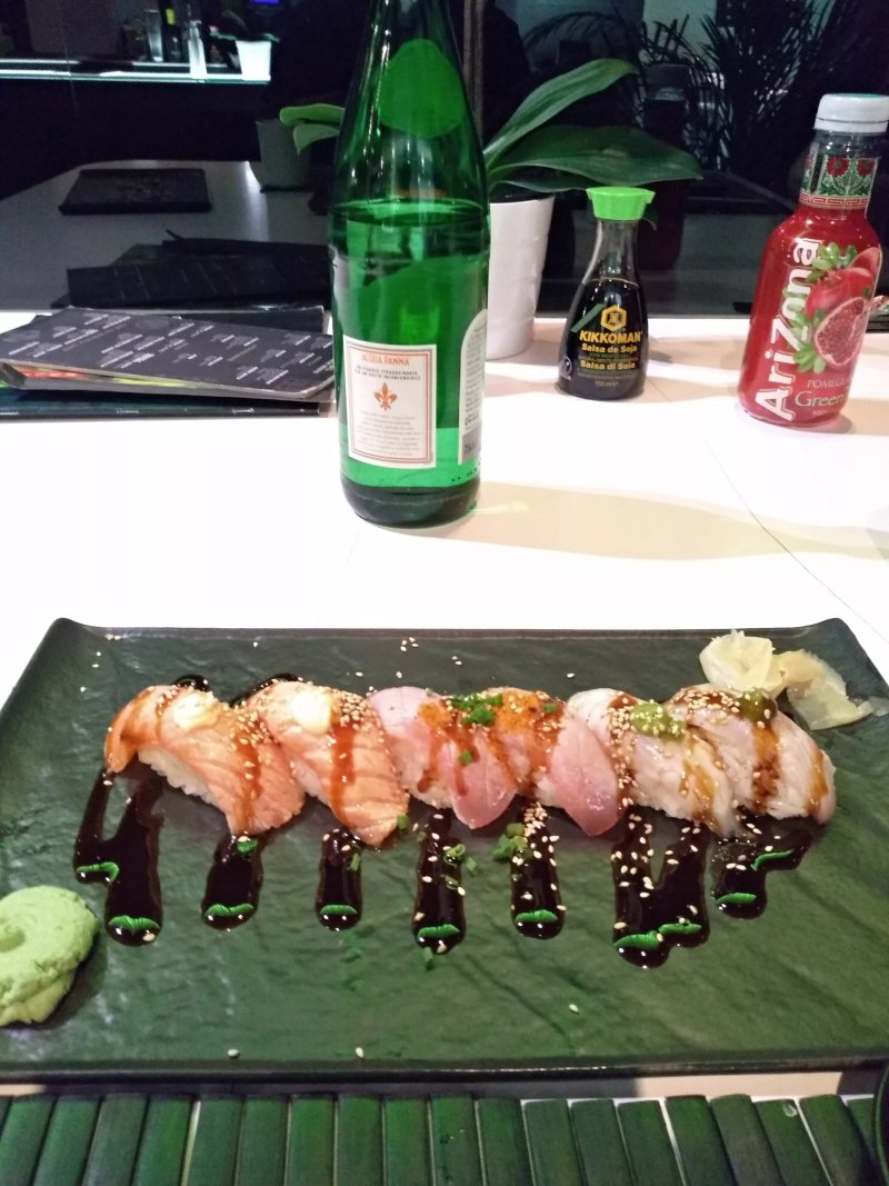 Zushi Padova