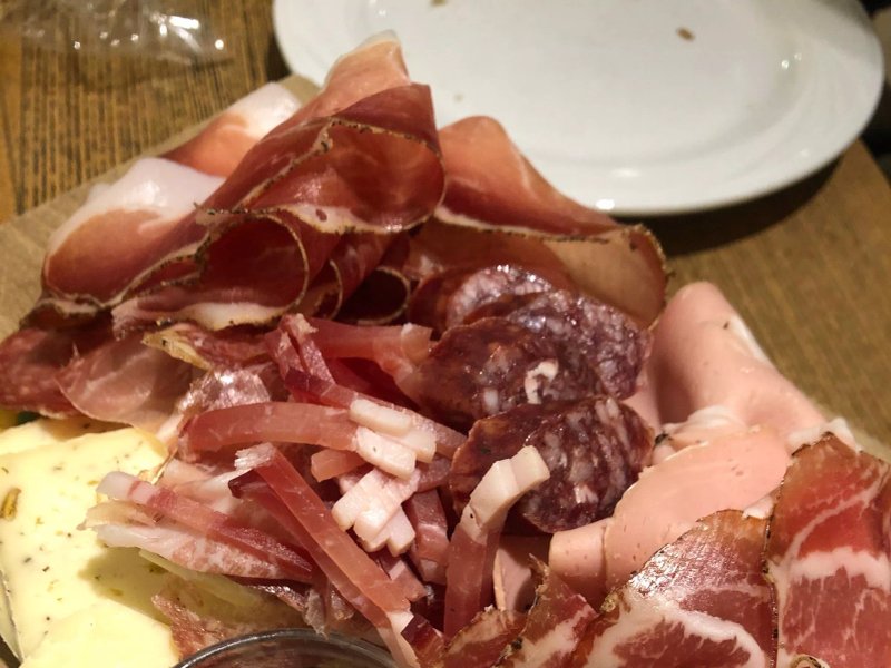 Pur Sudtirol Merano