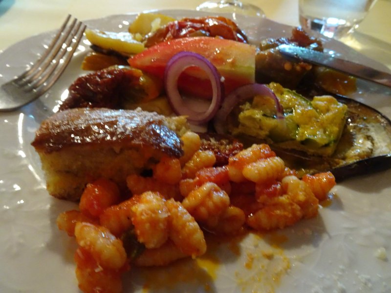 La locanda Del Re