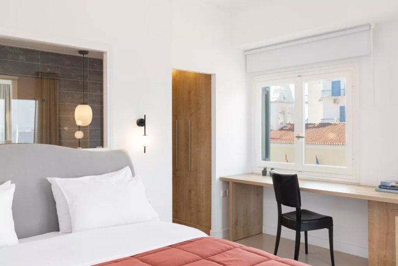 Hotel Roumani