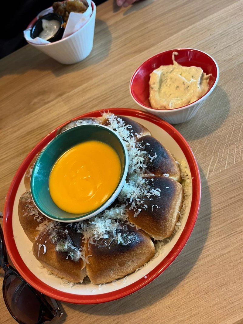 Frankie & Benny's