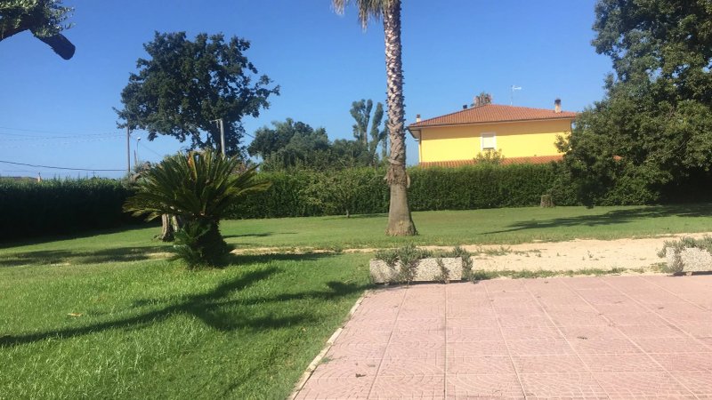 La casa del Moro
