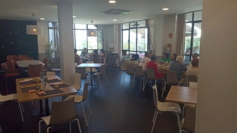 Restaurante Golf Matalenas