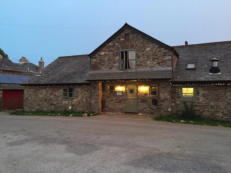 The Coach House Hotel