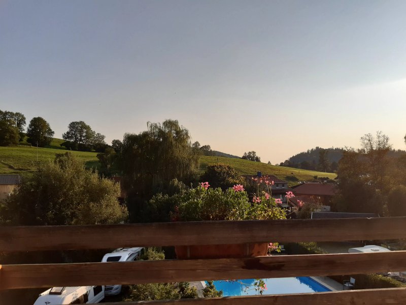 Camping Sonnenbuckl