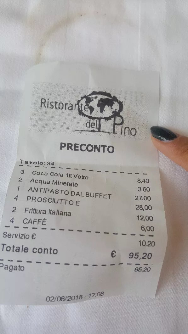 Del Pino
