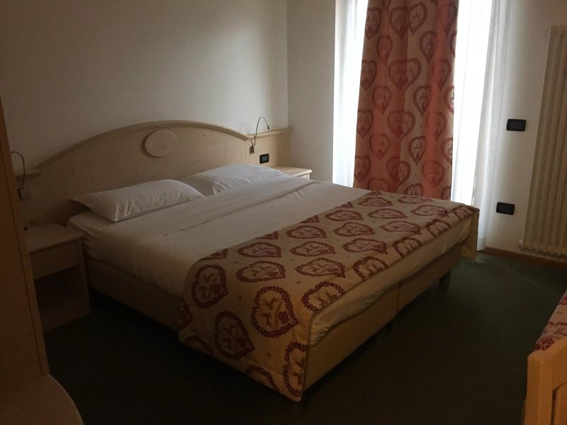Hotel Arcadia