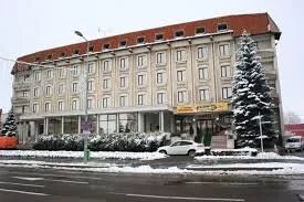 Hotel Muntenia