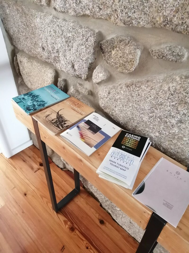 Botica Guesthouse