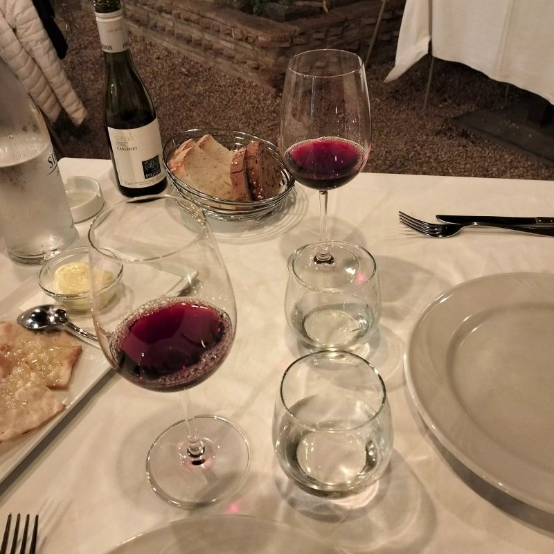 Ristorante Sibilla
