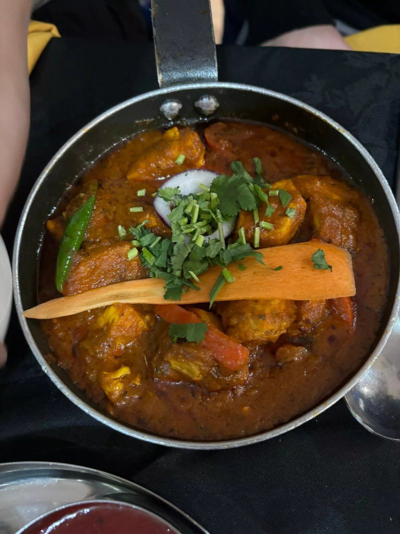 Goa Indian Restaurant