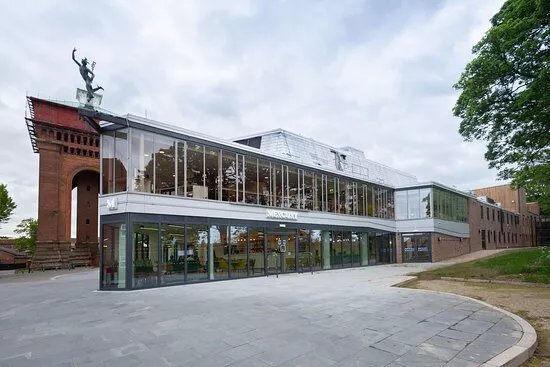 Mercury Theatre
