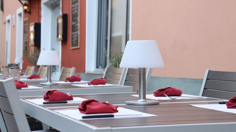 Ristorante Ticino