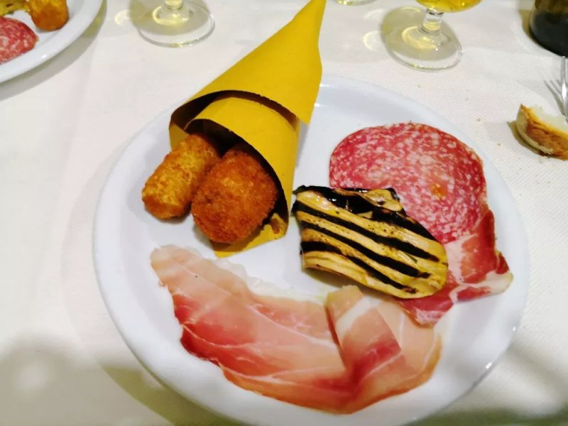 Ristorante La Riserva